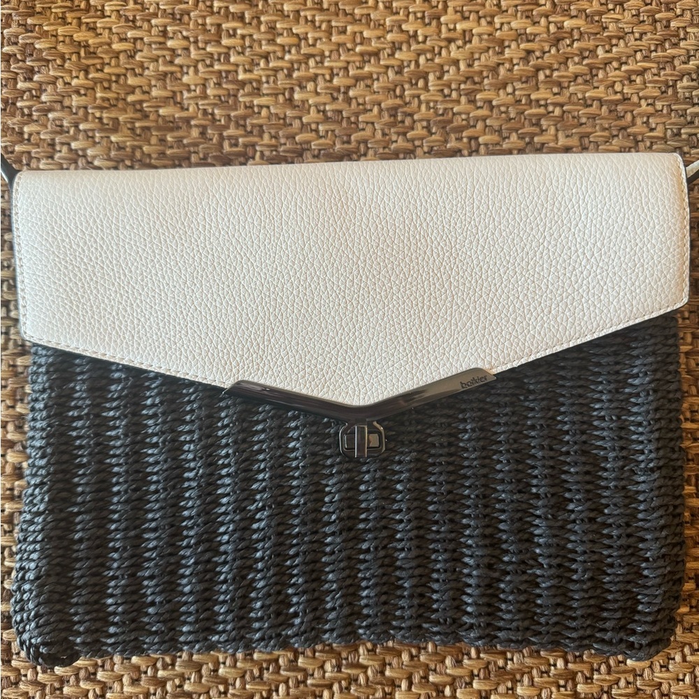Botkier Valentina Convertible Crossbody - Picture 2 of 11